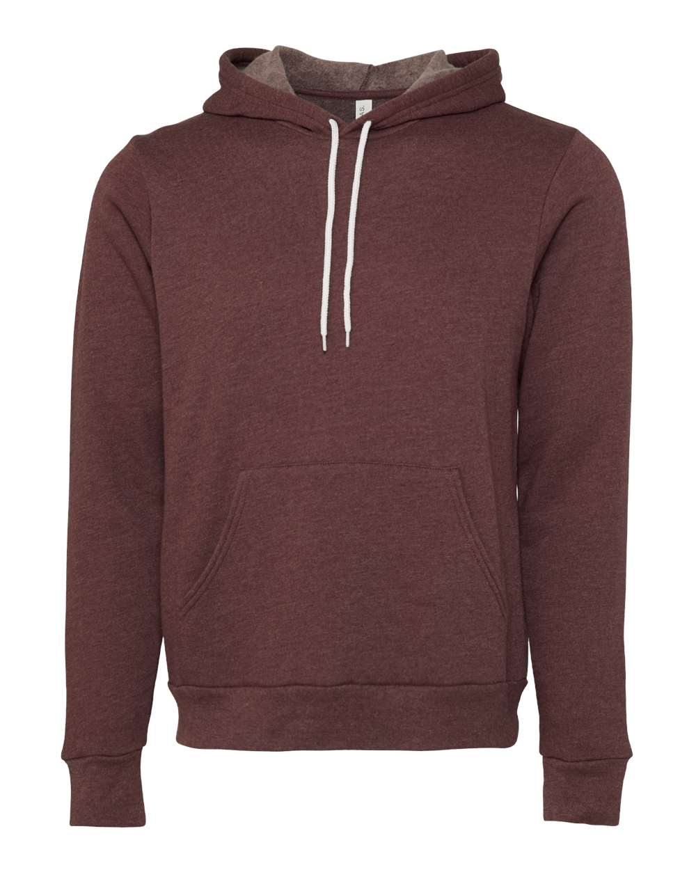 Ultra Premium Unisex Midweight Hooded Sweatshirt