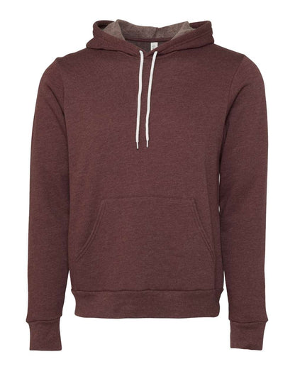 Ultra Premium Unisex Midweight Hooded Sweatshirt