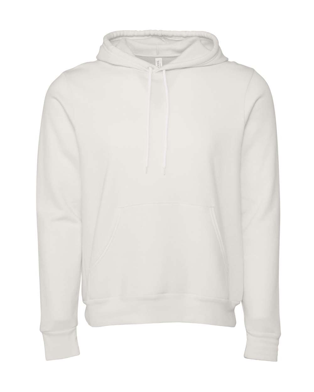 Ultra Premium Unisex Midweight Hooded Sweatshirt