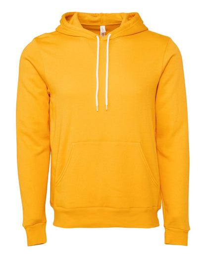 Ultra Premium Unisex Midweight Hooded Sweatshirt