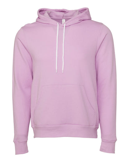 Ultra Premium Unisex Midweight Hooded Sweatshirt