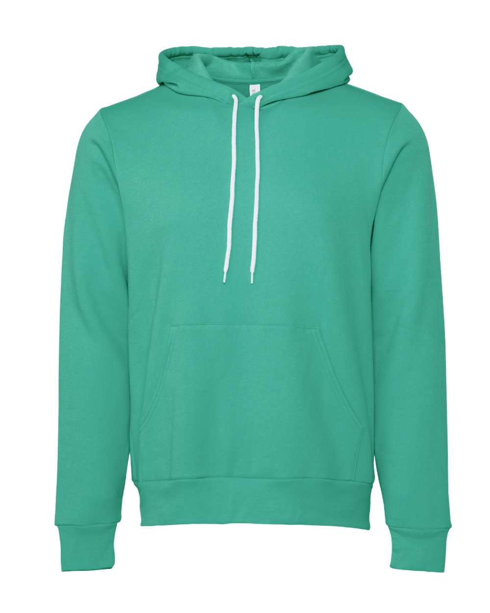 Ultra Premium Unisex Midweight Hooded Sweatshirt