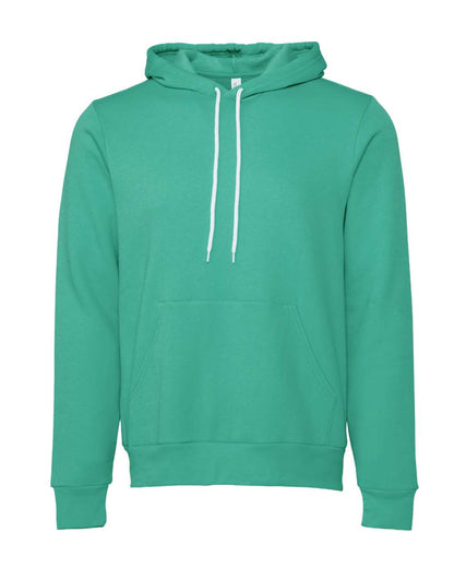 Ultra Premium Unisex Midweight Hooded Sweatshirt