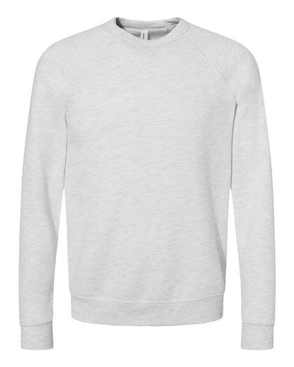 Ultra Premium Unisex Midweight Crew Neck Sweatshirt