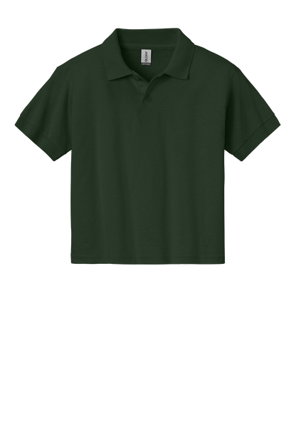 Forest Green