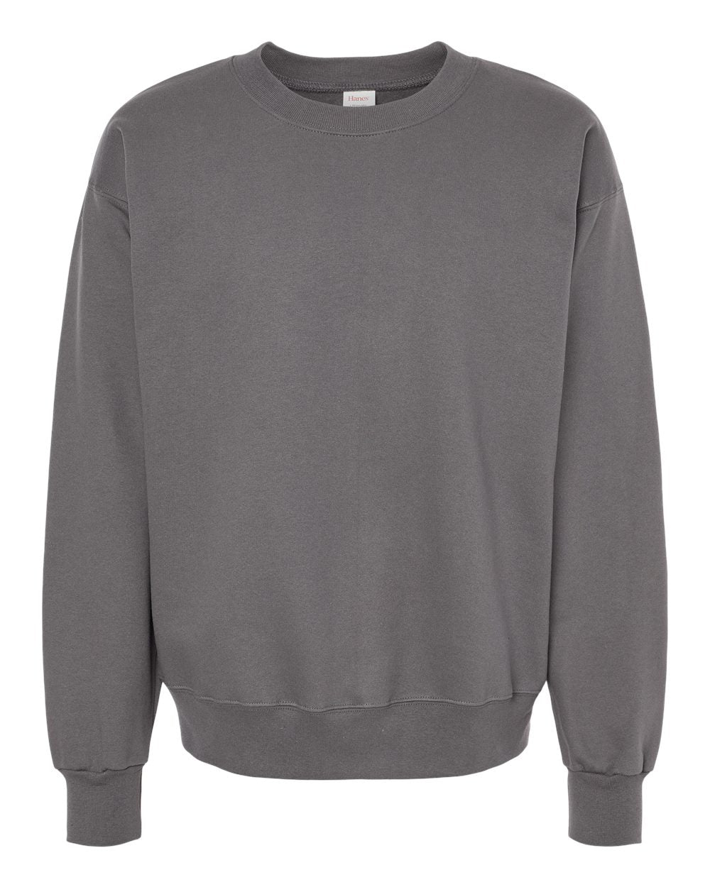 Standard Unisex Heavyweight Crew Neck Sweatshirt
