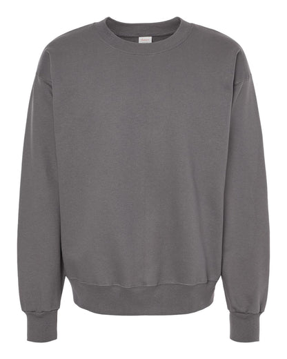 Standard Unisex Heavyweight Crew Neck Sweatshirt