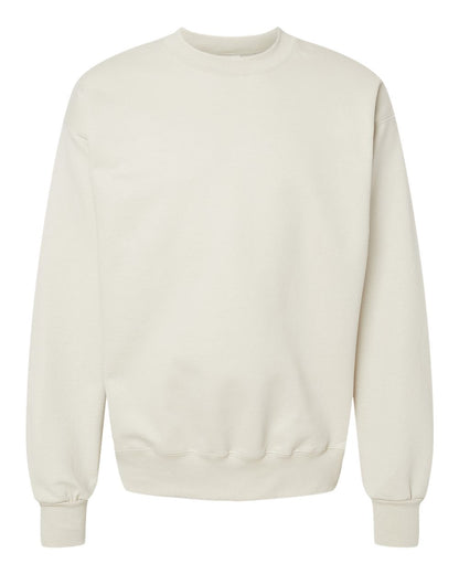 Standard Unisex Heavyweight Crew Neck Sweatshirt