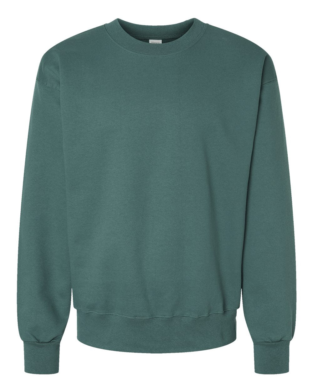 Standard Unisex Heavyweight Crew Neck Sweatshirt
