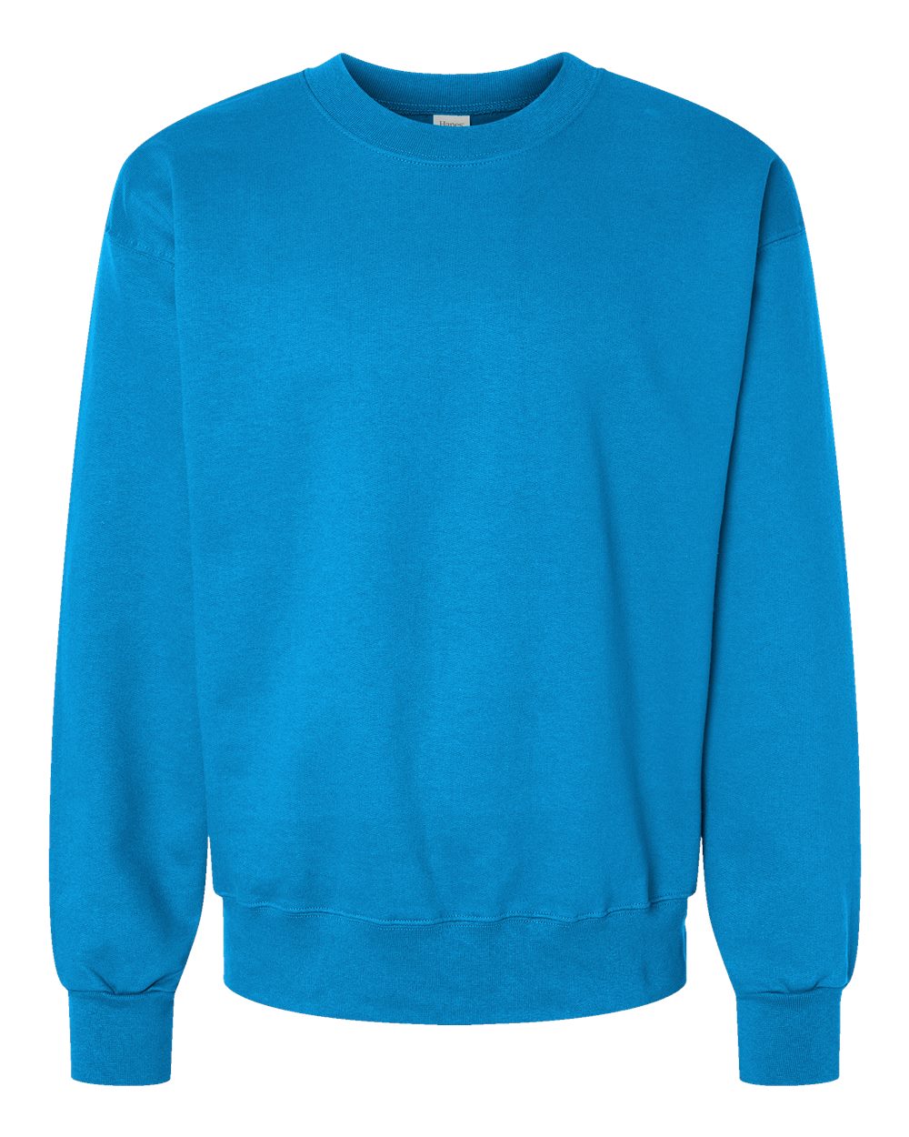 Standard Unisex Heavyweight Crew Neck Sweatshirt