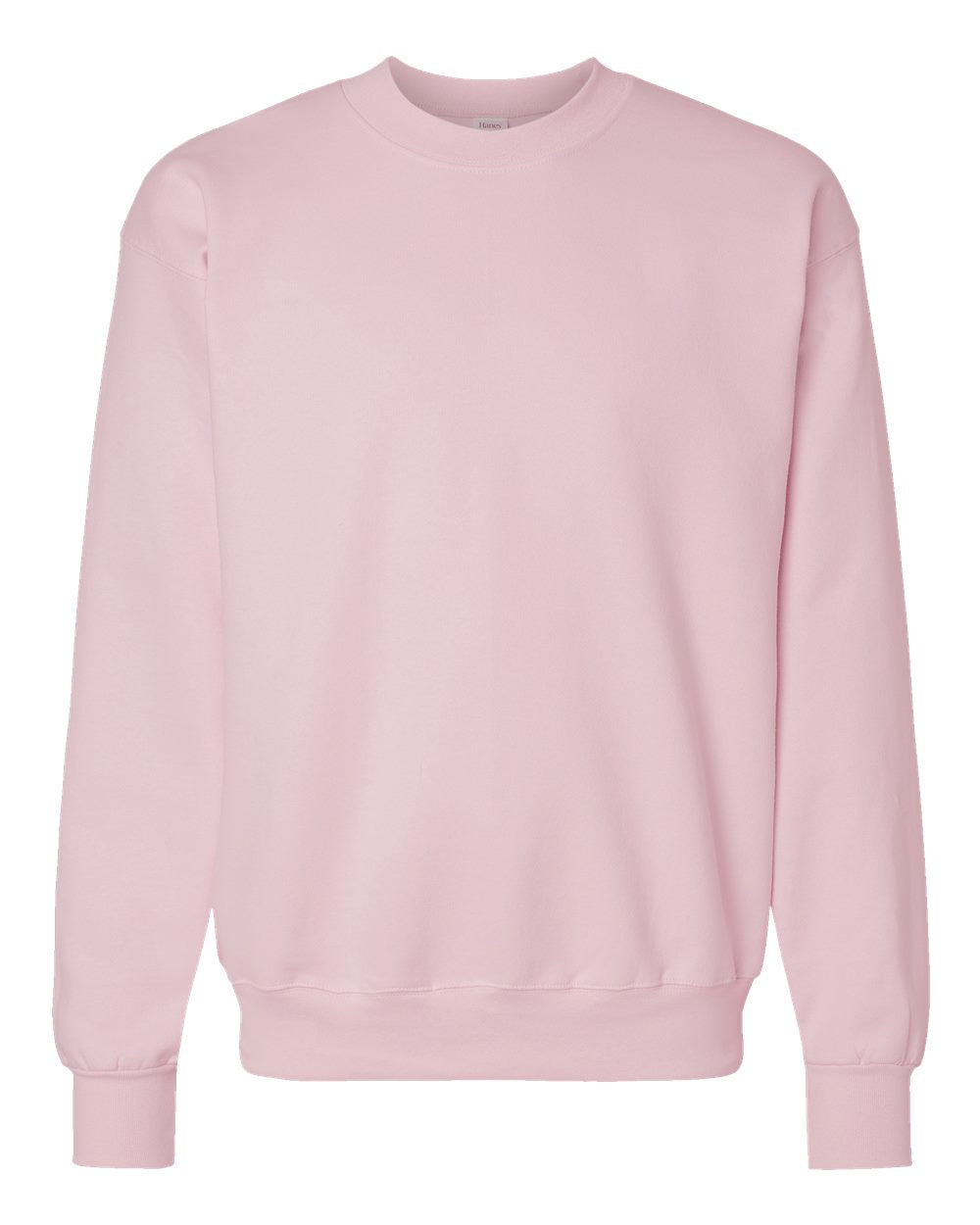 Standard Unisex Heavyweight Crew Neck Sweatshirt