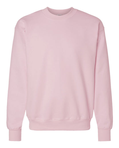 Standard Unisex Heavyweight Crew Neck Sweatshirt