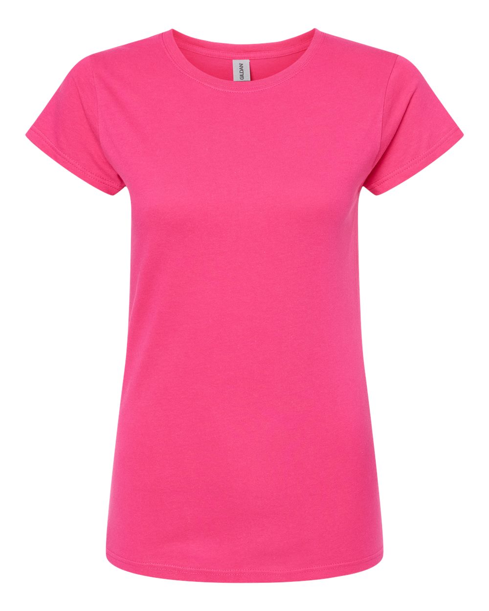 Standard Women's Tshirt