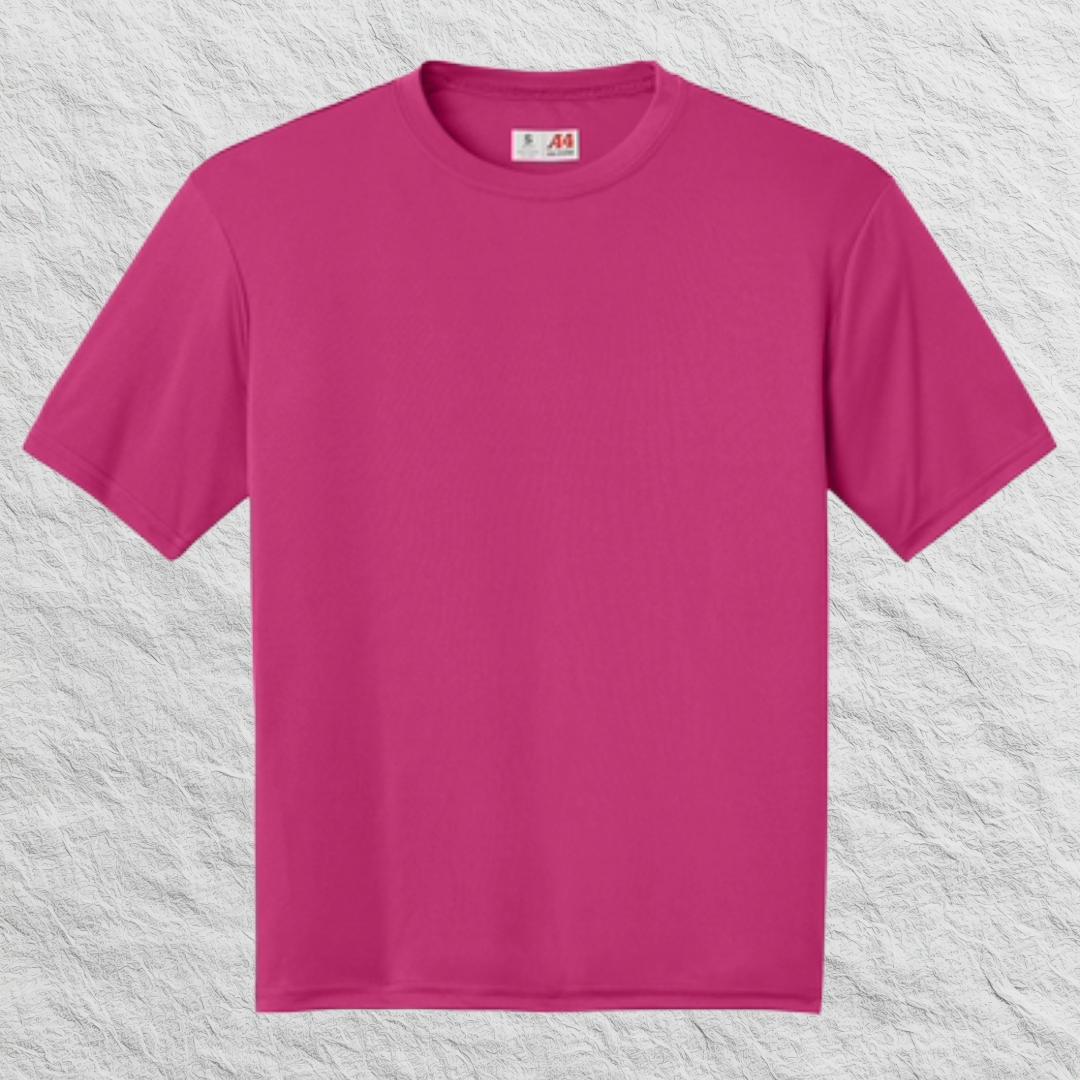 Premium Performance Men's Tshirt