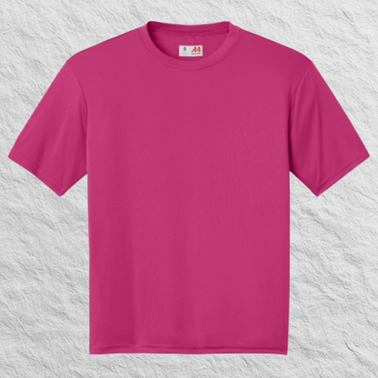 Premium Performance Men's Tshirt