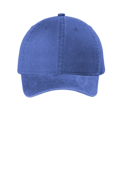 Standard Beach Washed Dad Cap