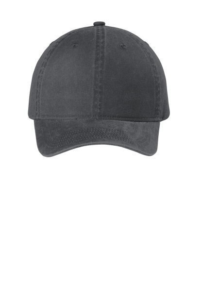 Standard Beach Washed Dad Cap