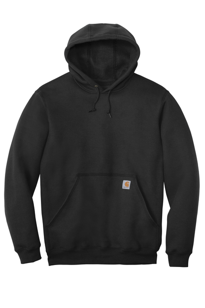 Ultra Premium Midweight Hooded Sweatshirt
