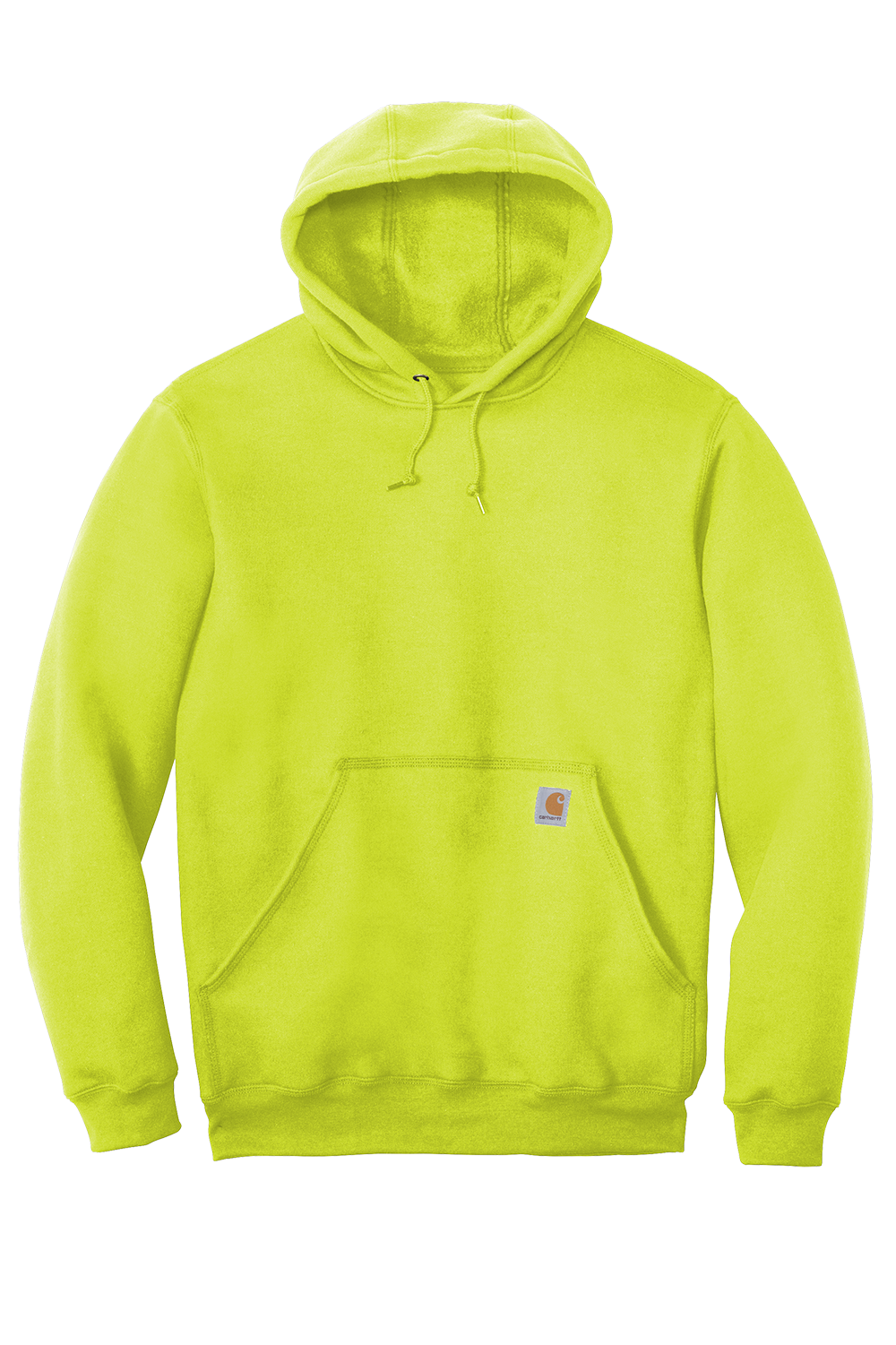 Ultra Premium Midweight Hooded Sweatshirt
