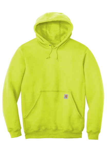 Ultra Premium Midweight Hooded Sweatshirt