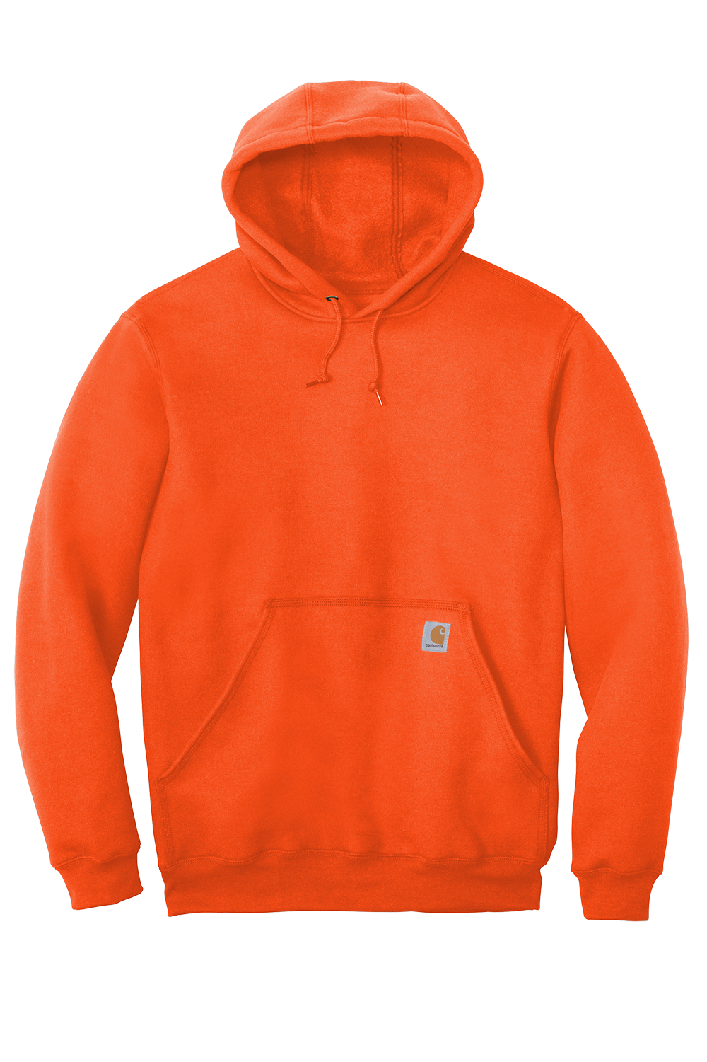 Ultra Premium Midweight Hooded Sweatshirt