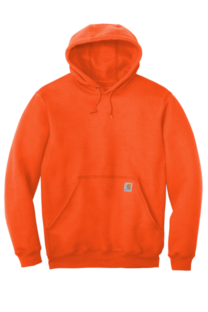 Ultra Premium Midweight Hooded Sweatshirt