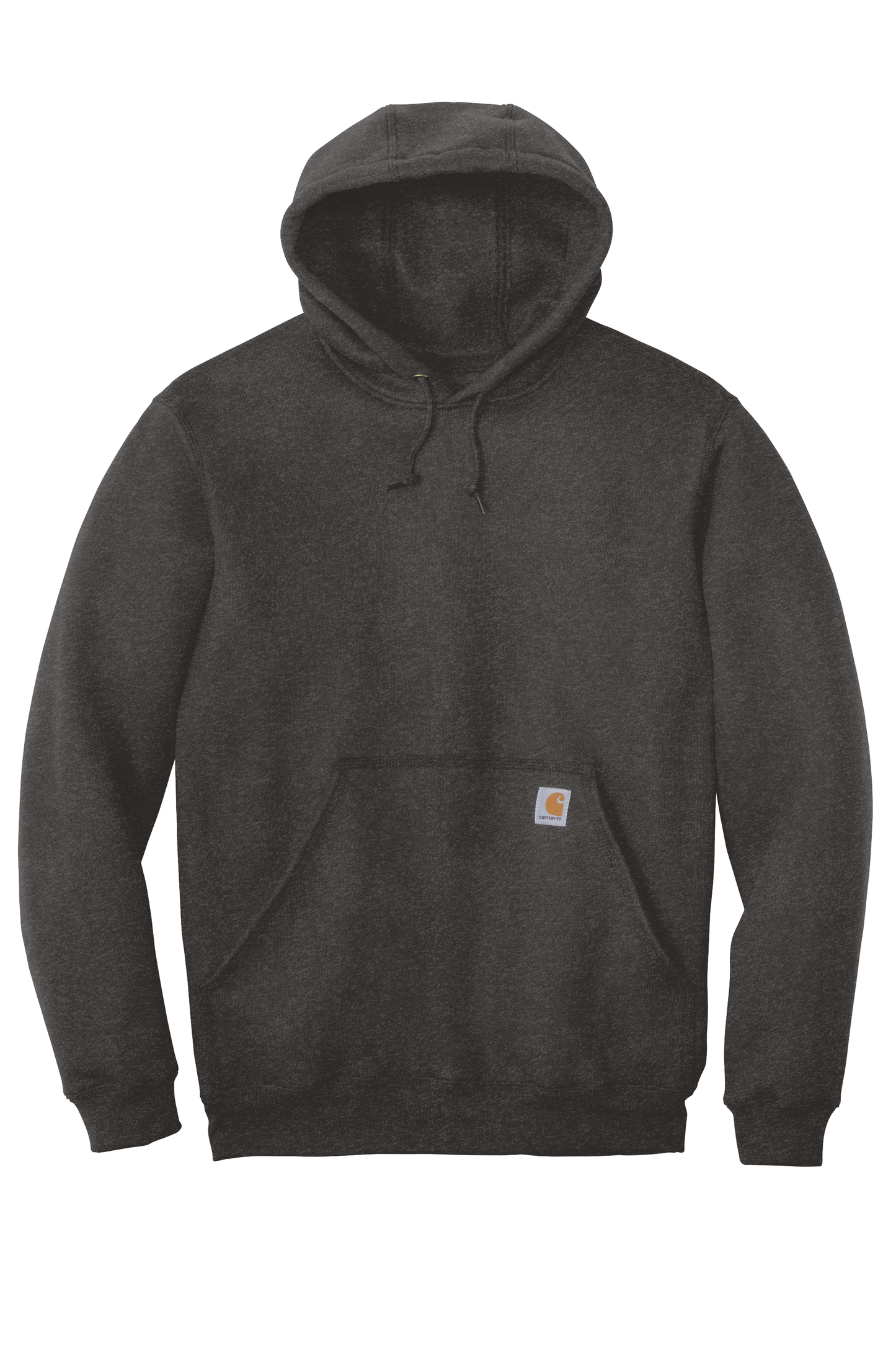 Ultra Premium Midweight Hooded Sweatshirt
