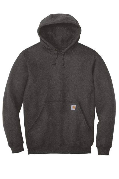 Ultra Premium Midweight Hooded Sweatshirt