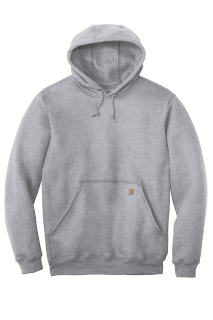 Ultra Premium Midweight Hooded Sweatshirt