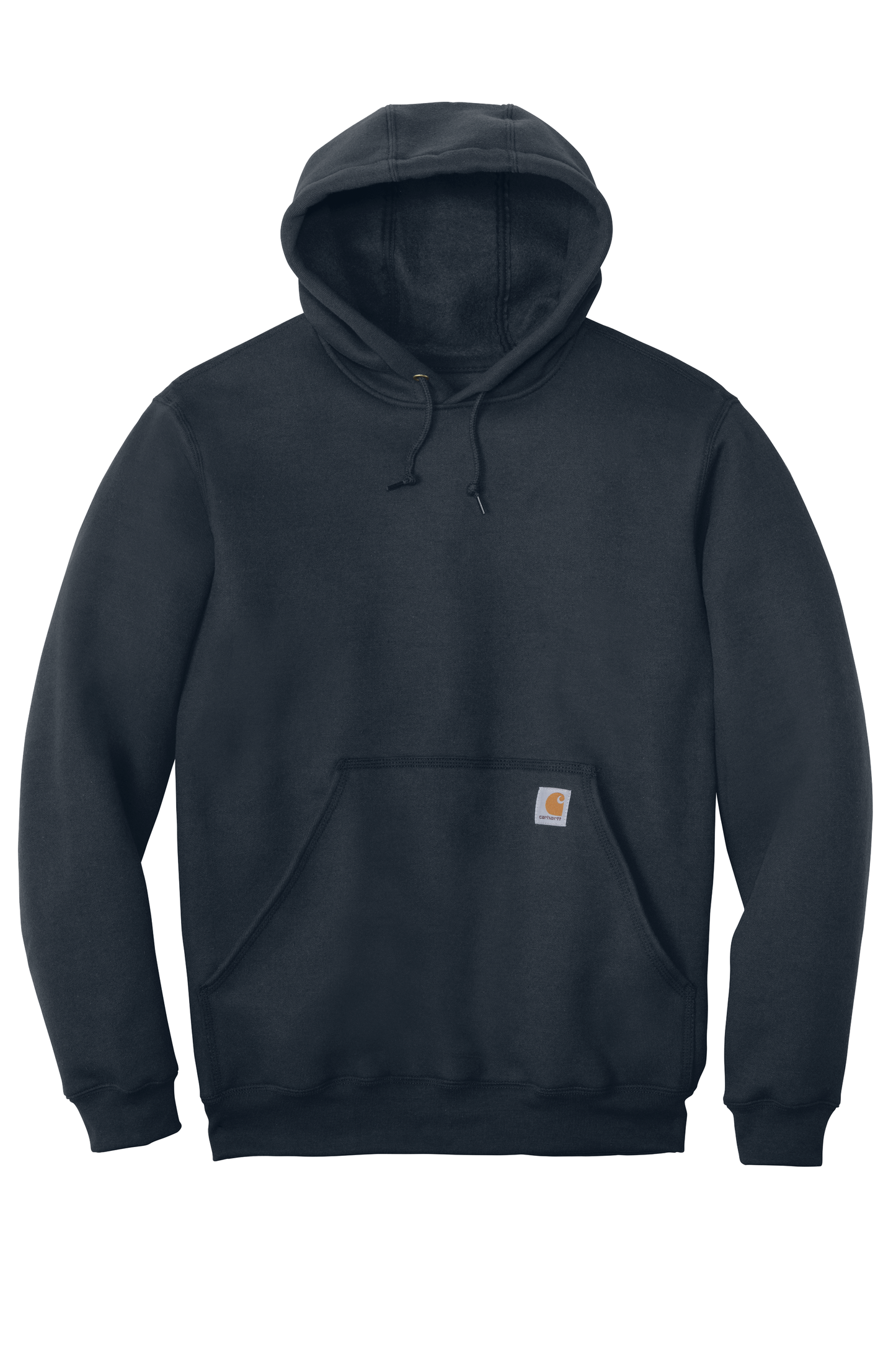 Ultra Premium Midweight Hooded Sweatshirt