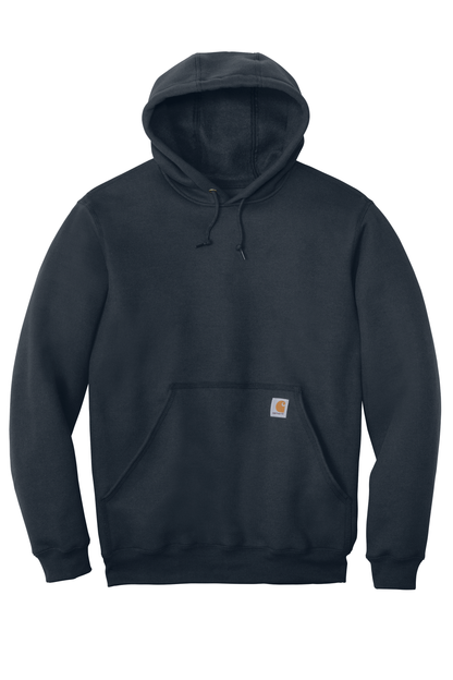 Ultra Premium Midweight Hooded Sweatshirt