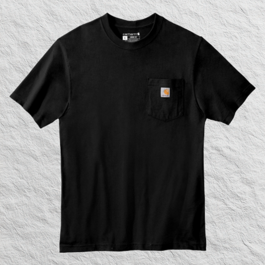 Ultra Premium Unisex Pocket Tshirt