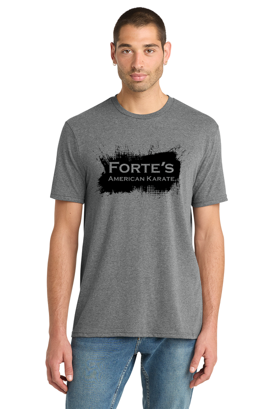 Forte Perfect CVC Tee