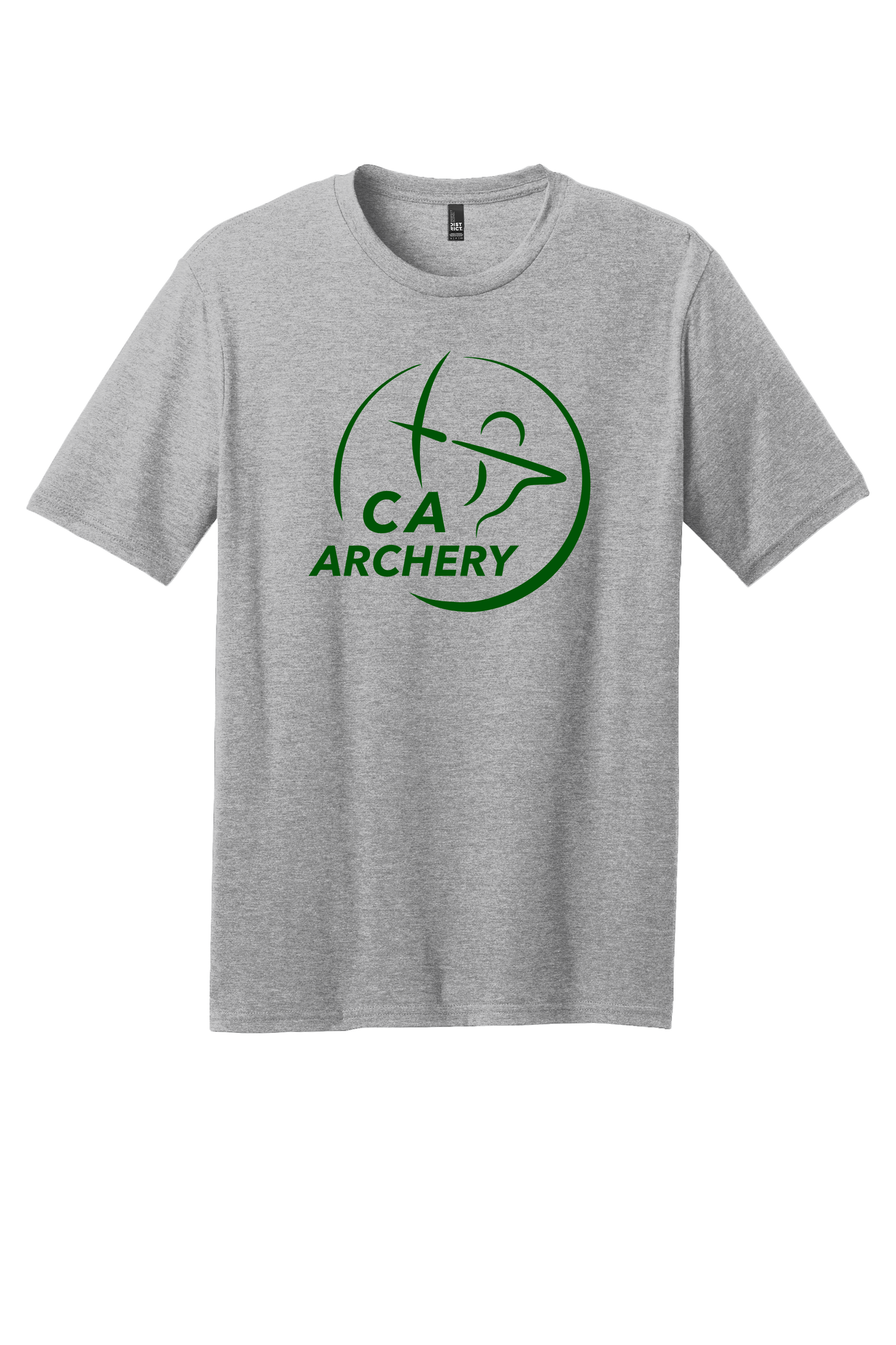 Concordia Academy Perfect Archery Blend CVC Tee