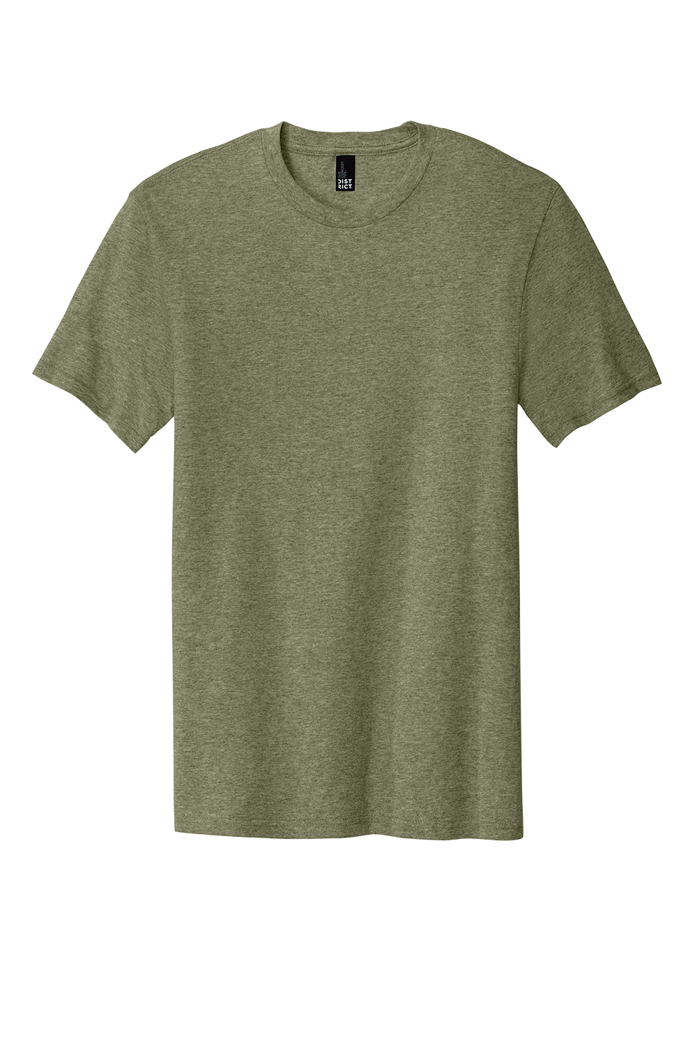 Military Green Frost