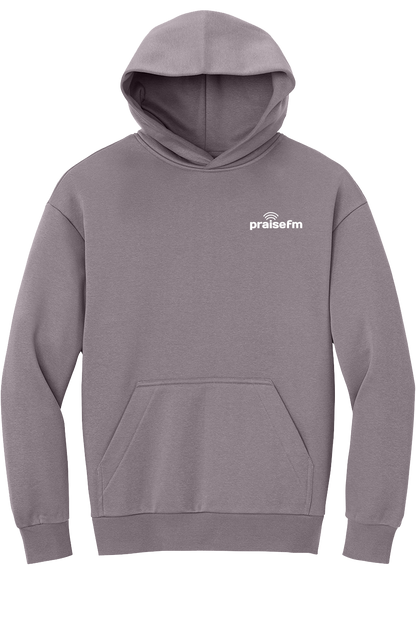 Smoky Amethyst-Front