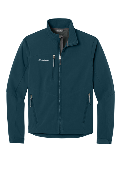 Premium  Soft Shell Jacket