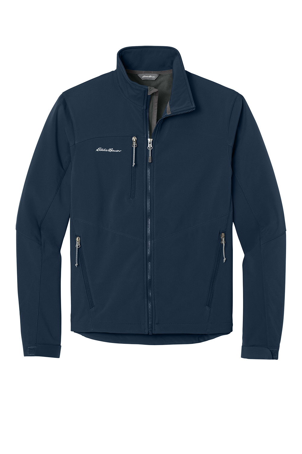 Premium  Soft Shell Jacket