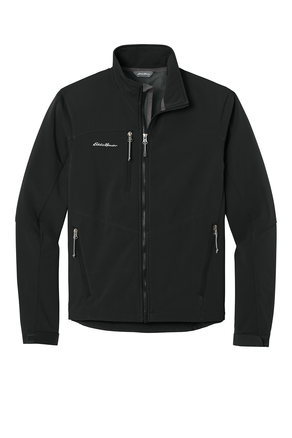 Premium  Soft Shell Jacket