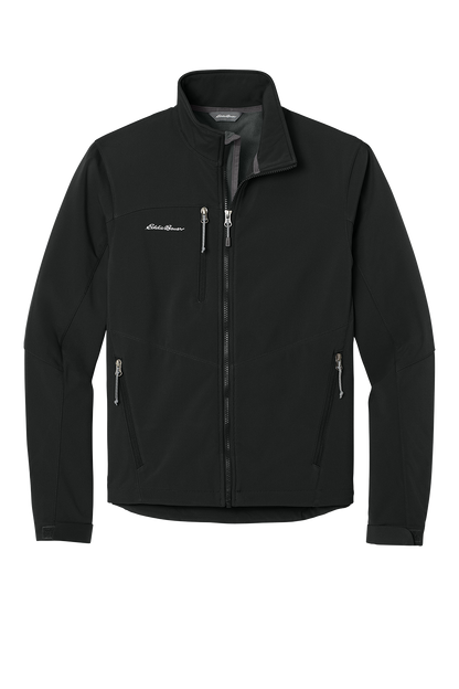 Premium  Soft Shell Jacket
