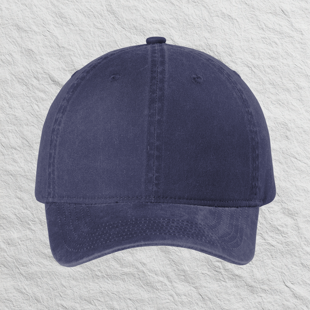 Standard Beach Washed Dad Cap