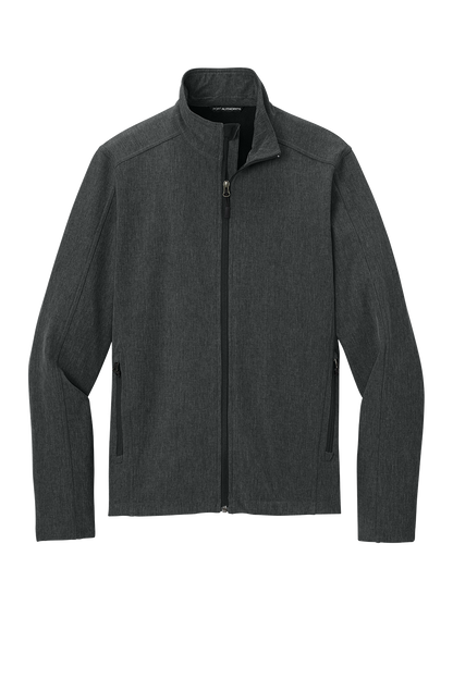 Standard Soft Shell Jacket