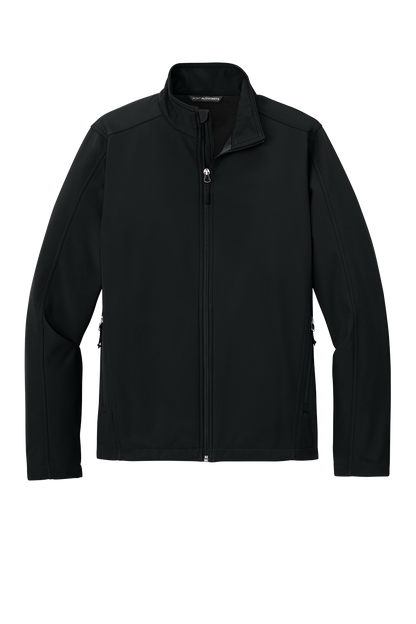 Standard Soft Shell Jacket