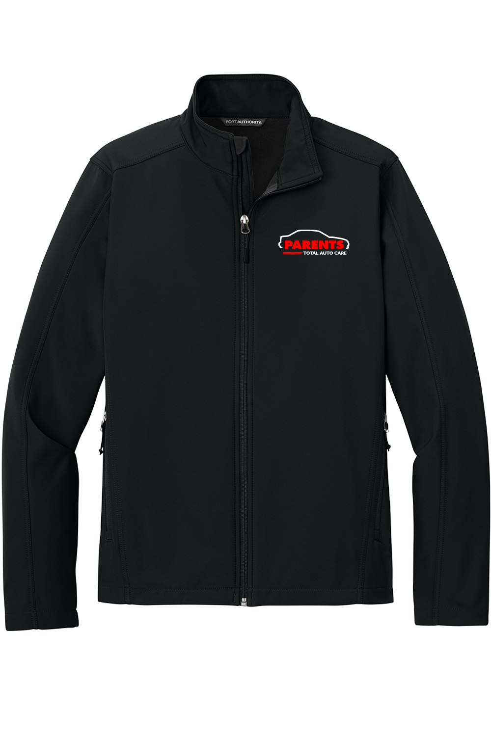 Parents Soft Shell Jacket