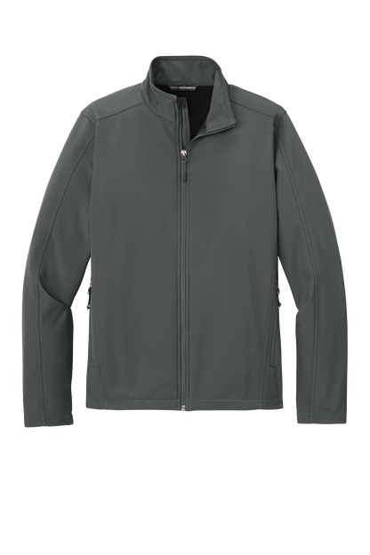 Standard Soft Shell Jacket