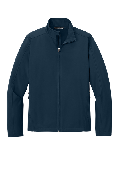 Standard Soft Shell Jacket