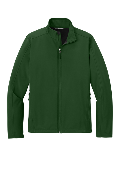 Standard Soft Shell Jacket