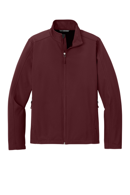 Standard Soft Shell Jacket