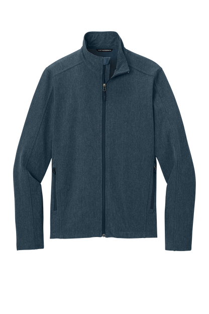 Standard Soft Shell Jacket