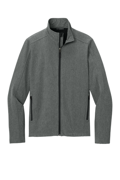 Standard Soft Shell Jacket